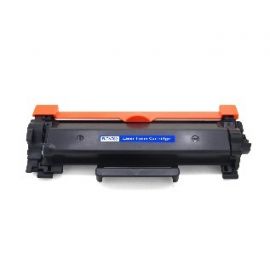  Brother TN760 Compatible  High Yield Black Laser Toner Cartridge